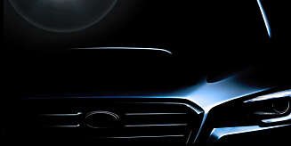 Konseptet Levorg Konseptet Levorg