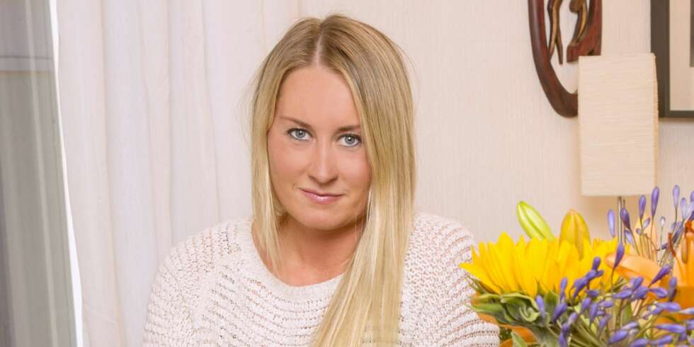 Fikk det tøft: Å måtte forlate vennene på gården og alle dyra, ble tøft for Hege Bergsnev, innrømmer hun etter exiten fra ""Farmen"". Fikk det tøft: Å måtte forlate vennene på gården og alle dyra, ble tøft for Hege Bergsnev, innrømmer hun etter exiten fra ""Farmen"".
