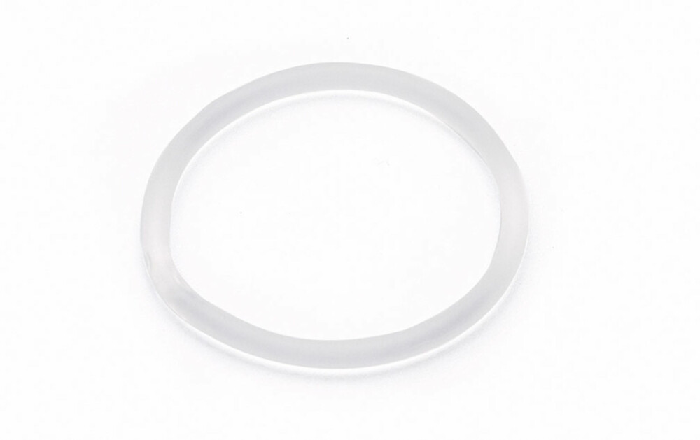 PREVENSJON MED HORMON: P-ring. PREVENSJON MED HORMON: P-ring.