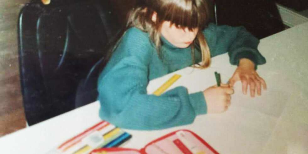 MARERITT: Hverdagen på skolen ble en lidelse. MARERITT: Hverdagen på skolen ble en lidelse.