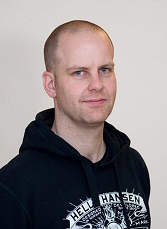 KONFLIKTER I ARBEIDSLIVET: Morten Birkeland Nielsen er forsker ved Statens arbeidsmiljøinstitutt (STAMI), og har arbeidet mye med problemstillinger knyttet til mobbing, trakassering og konflikter i arbeidslivet. KONFLIKTER I ARBEIDSLIVET: Morten Birkeland Nielsen er forsker ved Statens arbeidsmiljøinstitutt (STAMI), og har arbeidet mye med problemstillinger knyttet til mobbing, trakassering og konflikter i arbeidslivet.