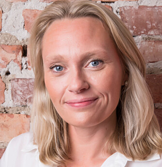 EKSPERTHJELP: Veronica Yri hos Karrierehuset vet akkurat hva du bør og ikke bør ta på deg på kontoret. EKSPERTHJELP: Veronica Yri hos Karrierehuset vet akkurat hva du bør og ikke bør ta på deg på kontoret.
