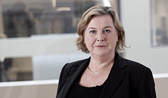 EKSPERT: Elisabeth Realfsen, redaktør og daglig leder av Finansportalen. EKSPERT: Elisabeth Realfsen, redaktør og daglig leder av Finansportalen.