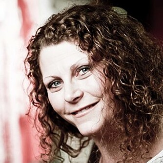 EKSPERT: Margrethe Otto Skar,
økonomiforenkler og gründer av Ditt Motto. EKSPERT: Margrethe Otto Skar,
økonomiforenkler og gründer av Ditt Motto.