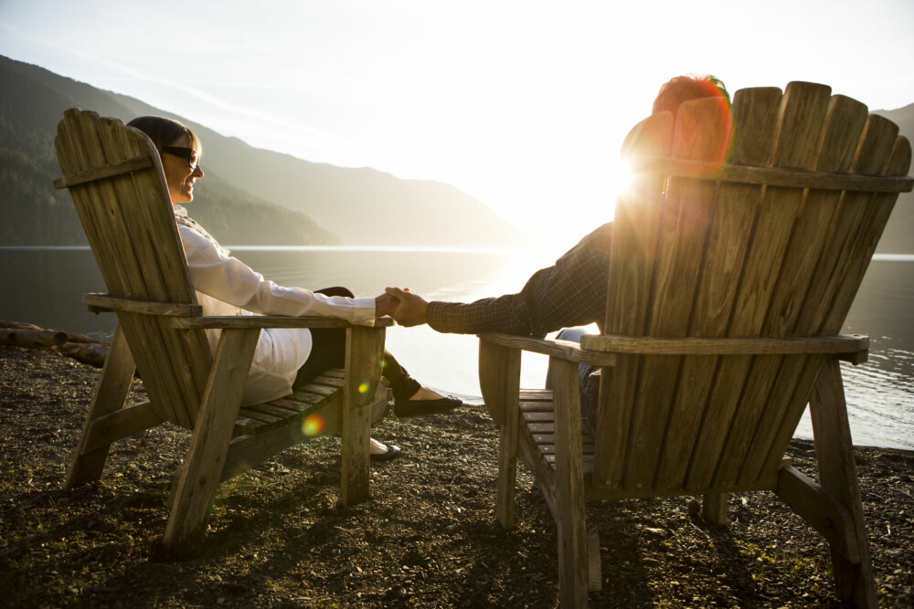 VÆR TRYGG: Sørg for å sette deg inn i reglene slik at du får en trygg og god fremtid. FOTO: Getty Images. VÆR TRYGG: Sørg for å sette deg inn i reglene slik at du får en trygg og god fremtid. FOTO: Getty Images.