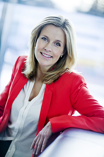 TA KONTROLL: Spar penger når lønna kommer, sjekk at du ikke betaler for mye i regninger og begrens utgiftene. Og for all del, spar i fond, er tipsene til forbrukerøkonom Kristina Picard i Storebrand. TA KONTROLL: Spar penger når lønna kommer, sjekk at du ikke betaler for mye i regninger og begrens utgiftene. Og for all del, spar i fond, er tipsene til forbrukerøkonom Kristina Picard i Storebrand.