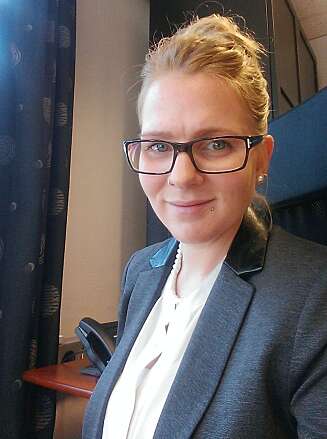 ADVOKATFULLMEKTIG: Grethe-Alina Krogstad, Advokatfirmaet Krogstad. FOTO: Privat ADVOKATFULLMEKTIG: Grethe-Alina Krogstad, Advokatfirmaet Krogstad. FOTO: Privat