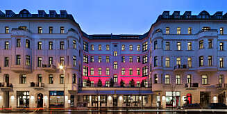 LUX11: Sjekk inn på luksushotellet Lux11 når du befinner deg i Berlin. LUX11: Sjekk inn på luksushotellet Lux11 når du befinner deg i Berlin.