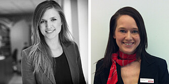 KILDER: Marianne Haaland Bogdanoff, selgerleder ved Ticket Feriereiser AS, Julie Pedersen og pressesjef for Momondo AS. FOTO: Privat KILDER: Marianne Haaland Bogdanoff, selgerleder ved Ticket Feriereiser AS, Julie Pedersen og pressesjef for Momondo AS. FOTO: Privat