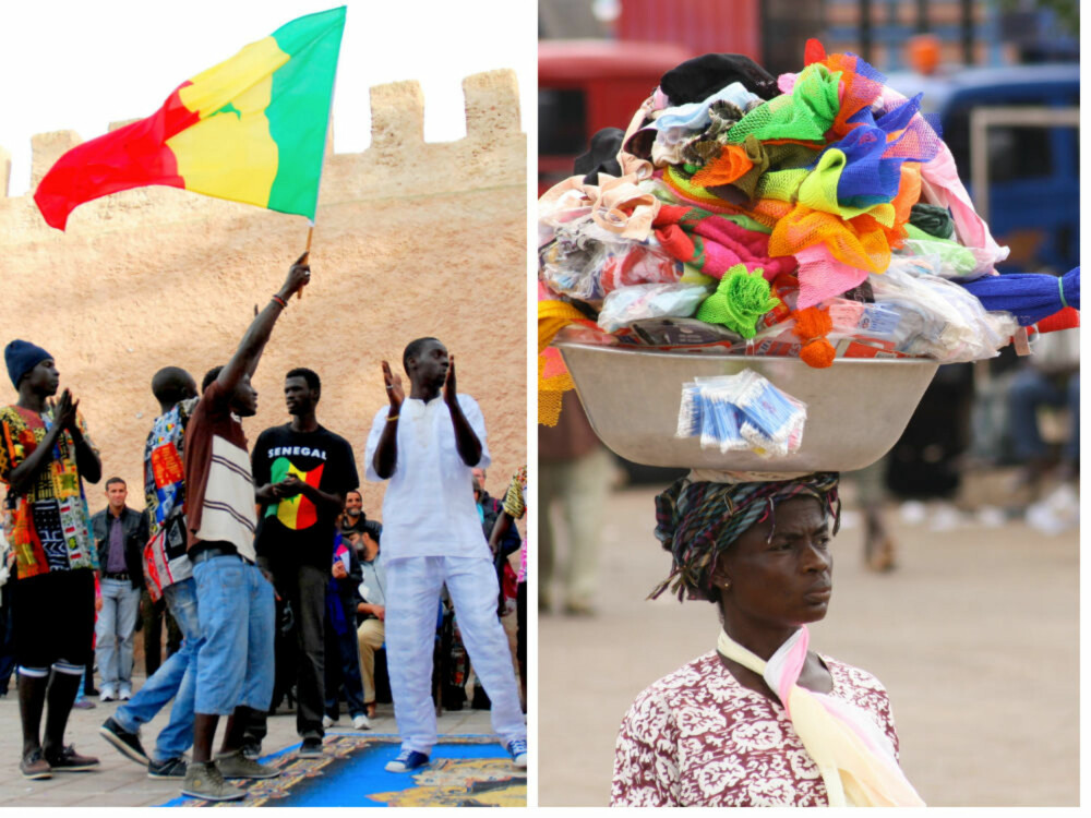 VARSOM: Noen steder er det mindre populært å ta bilder enn andre. Ifølge Gjermund Glesnes bør man være ekstra varsom i Gambia og Senegal. FOTO: Colourbox.com VARSOM: Noen steder er det mindre populært å ta bilder enn andre. Ifølge Gjermund Glesnes bør man være ekstra varsom i Gambia og Senegal. FOTO: Colourbox.com