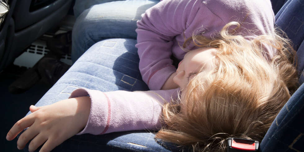 ANGST FOR Å REISE: Angst eller negative forventninger forsterke reisesyken. Et typisk eksempel på det, er barn som kaster opp før de har satt seg i bilen. ILLUSTRASJONSFOTO: Colourbox ANGST FOR Å REISE: Angst eller negative forventninger forsterke reisesyken. Et typisk eksempel på det, er barn som kaster opp før de har satt seg i bilen. ILLUSTRASJONSFOTO: Colourbox