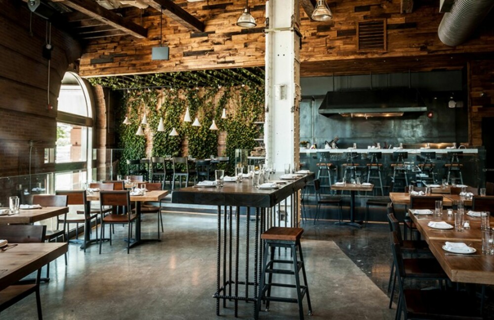 SPANSK: Nyt trendy tapas på Toro. SPANSK: Nyt trendy tapas på Toro.