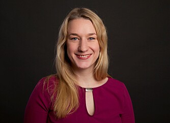 ICH BIN EIN BERLINER: Erle Marie Sørheim har bodd åtte år i Berlin, og gitt ut bok om byen. ICH BIN EIN BERLINER: Erle Marie Sørheim har bodd åtte år i Berlin, og gitt ut bok om byen.