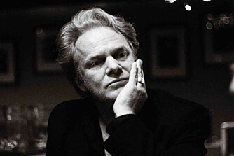 TORGRIM EGGEN: Bor i byen og kommer med et tips som passer særlig godt nå om våren. TORGRIM EGGEN: Bor i byen og kommer med et tips som passer særlig godt nå om våren.