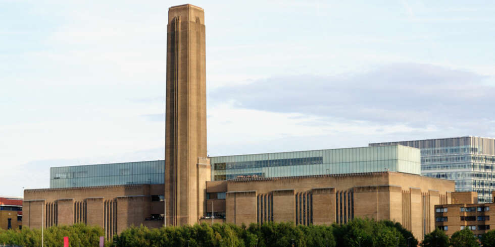 TATE MODERN: Dette museet er kjent som et av de beste i verden. Ikke glem å ta turen innom, det koster ingenting å komme inn. TATE MODERN: Dette museet er kjent som et av de beste i verden. Ikke glem å ta turen innom, det koster ingenting å komme inn.
