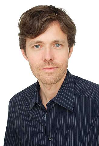 ANMELDER: Mikael Godø, Dagbladet. ANMELDER: Mikael Godø, Dagbladet.