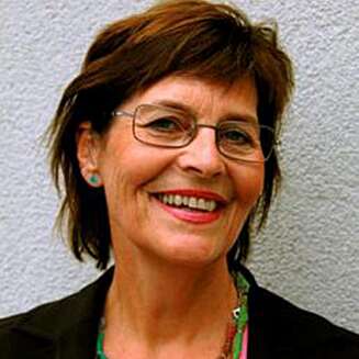 GIR RÅD: Solveig E. Vennesland, samlivsterapeut. GIR RÅD: Solveig E. Vennesland, samlivsterapeut.