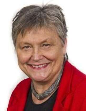 Førsteamanuensis ved Institutt for samfunnsmedisin og ekspert på kjønnssykdommer ved Universitetet i Tromsø, Elise Klouman Førsteamanuensis ved Institutt for samfunnsmedisin og ekspert på kjønnssykdommer ved Universitetet i Tromsø, Elise Klouman