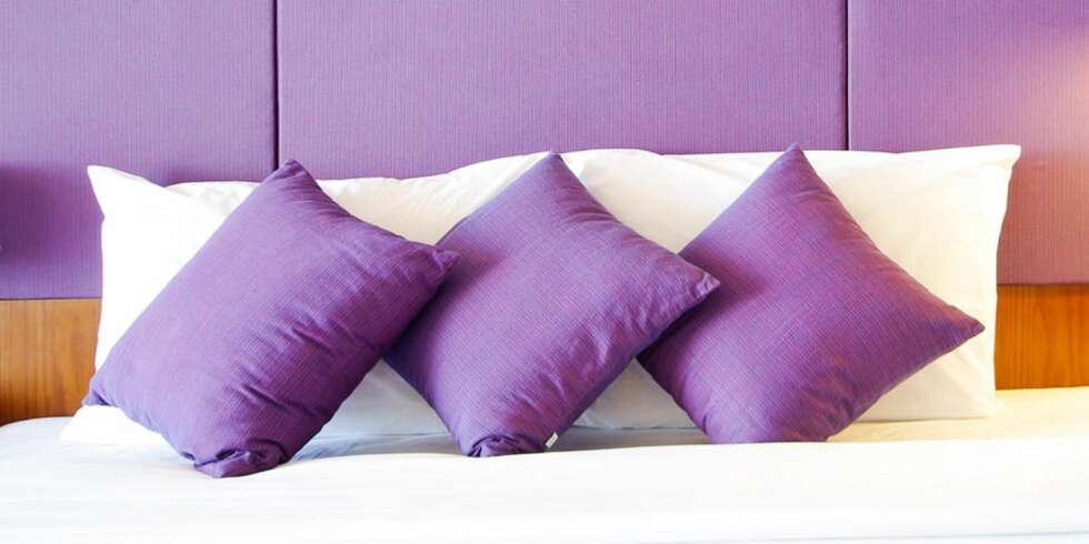 PYNTER OPP: Pynteputer fra fellesområder har forsvunnet fra hotell, kjekt å sprite opp stua hjemme med, gjerne? PYNTER OPP: Pynteputer fra fellesområder har forsvunnet fra hotell, kjekt å sprite opp stua hjemme med, gjerne?