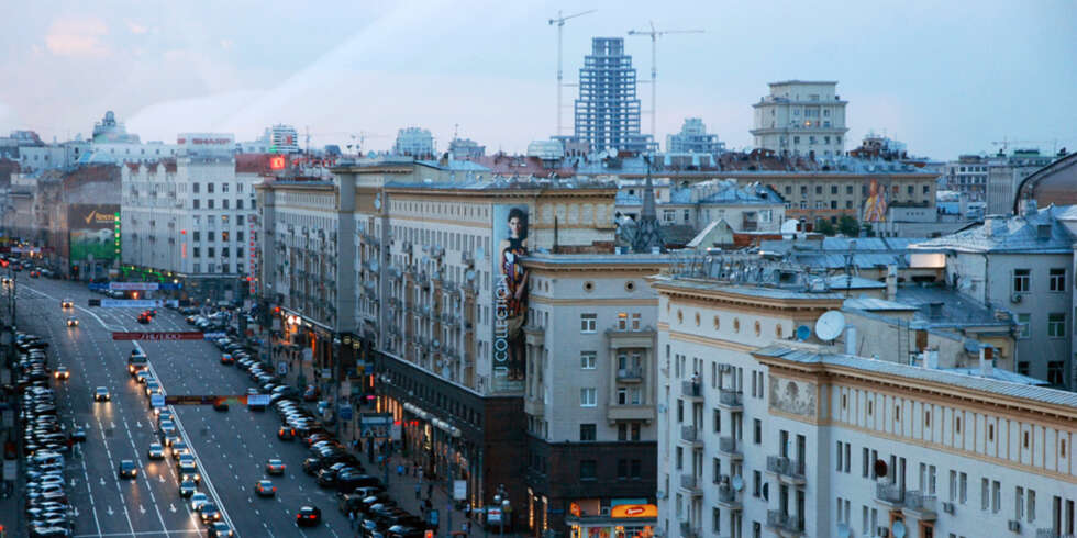 SPENNENDE STORBY: I Moskva finner du både historie, fantastisk arkitektur, spennende mat, eksklusiv shopping og verdens beste ballett. SPENNENDE STORBY: I Moskva finner du både historie, fantastisk arkitektur, spennende mat, eksklusiv shopping og verdens beste ballett.