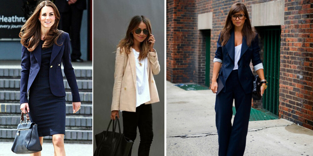 KLASSISK: Både Kate Middelton, bloggeren Sincerily Jules og IT-motedronningen Miroslava Duma viser at nøytrale farger slett ikke trenger være traust og kjedelig. KLASSISK: Både Kate Middelton, bloggeren Sincerily Jules og IT-motedronningen Miroslava Duma viser at nøytrale farger slett ikke trenger være traust og kjedelig.