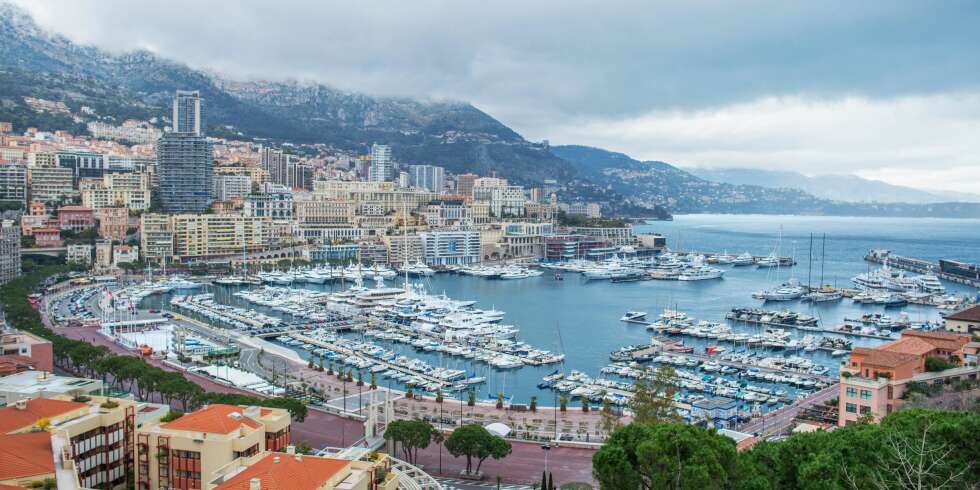 MONTE CARLO: Her spiller Europas rikeste om penger og ære. FOTO: Wikimedia Commons MONTE CARLO: Her spiller Europas rikeste om penger og ære. FOTO: Wikimedia Commons