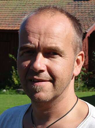EKSPERT: Thomas J. Winther er familieterapeut og sexolog ved Curasenteret. EKSPERT: Thomas J. Winther er familieterapeut og sexolog ved Curasenteret.