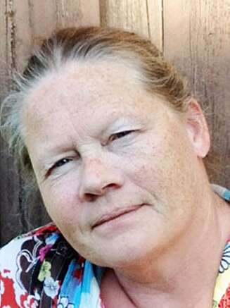 BEKLAGELIG: Avdelingsdirektør for psykososiale tjenester Elisabeth Jenset mener det er beklagelig at Nyeng ikke fikk noen å snakke med og er sikker på at det ikke ville ha skjedd i dag. BEKLAGELIG: Avdelingsdirektør for psykososiale tjenester Elisabeth Jenset mener det er beklagelig at Nyeng ikke fikk noen å snakke med og er sikker på at det ikke ville ha skjedd i dag.