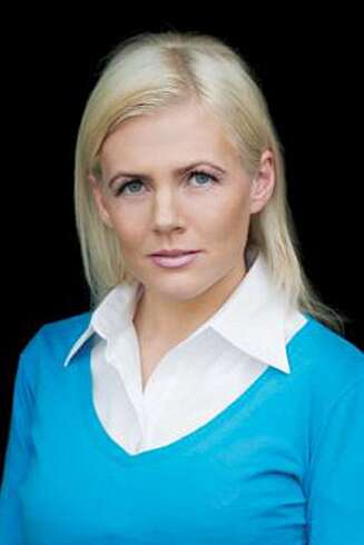 PSYKOLOG OG SEXOLOG: Kristin Spitznogle. PSYKOLOG OG SEXOLOG: Kristin Spitznogle.