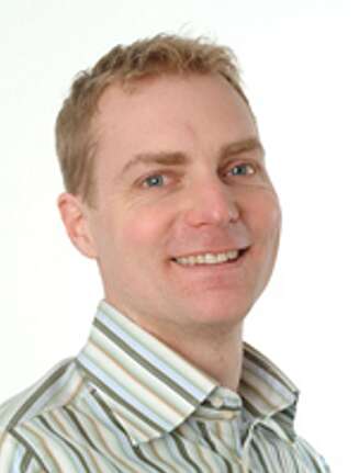 FORSKER: Anders Fagerjord, førsteamanuensis, dr.art. ved Institutt for medier og kommunikasjon på Universitetet i Oslo. FORSKER: Anders Fagerjord, førsteamanuensis, dr.art. ved Institutt for medier og kommunikasjon på Universitetet i Oslo.