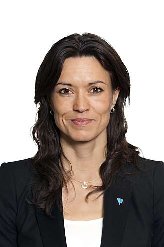 FORBRUKERRÅDET: Ann Hege Skogly, senior kommunikasjonsrådgiver. FOTO: Kjell Håkon K. Larsen FORBRUKERRÅDET: Ann Hege Skogly, senior kommunikasjonsrådgiver. FOTO: Kjell Håkon K. Larsen