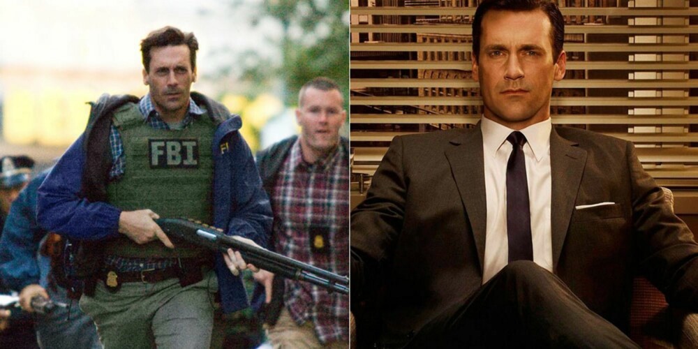JON HAMM JON HAMM