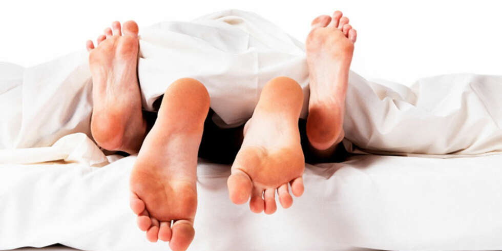 Sex i søvne Sex i søvne