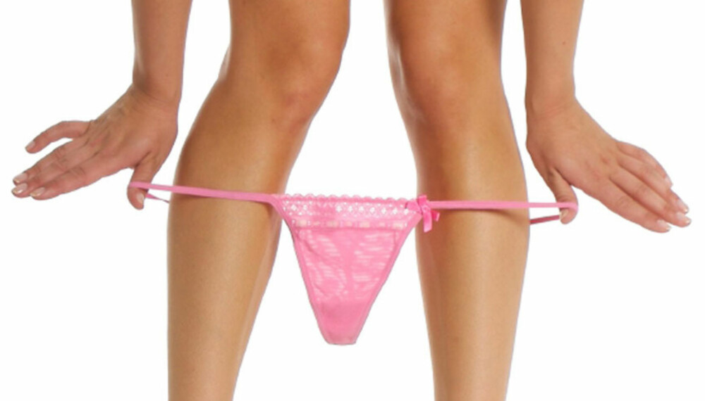 Porno som tenner oss Porno som tenner oss