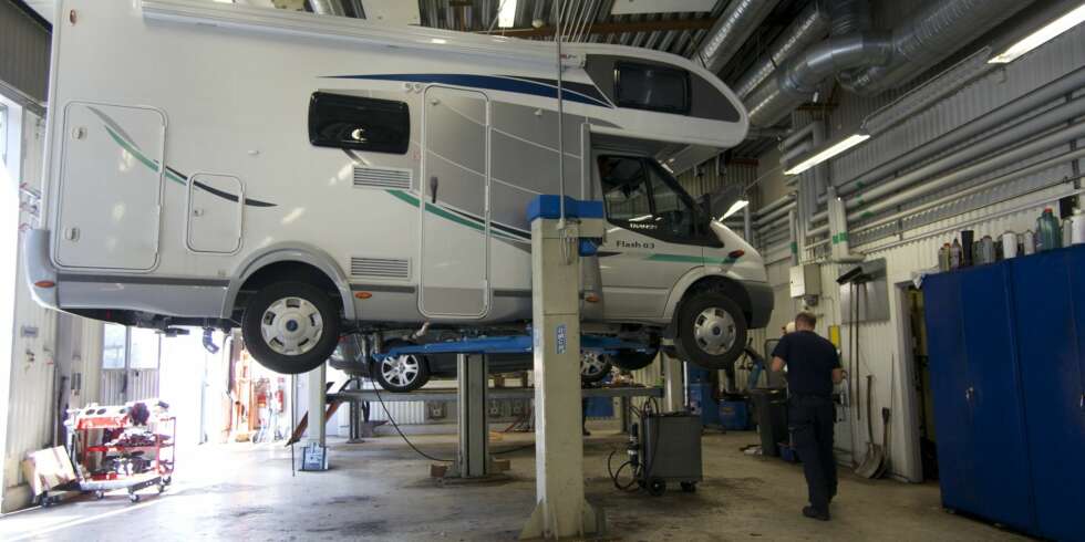 GOD SERVICE: Svenskene er ikke bare rimelige, de er som kjent også gode på service. GOD SERVICE: Svenskene er ikke bare rimelige, de er som kjent også gode på service.