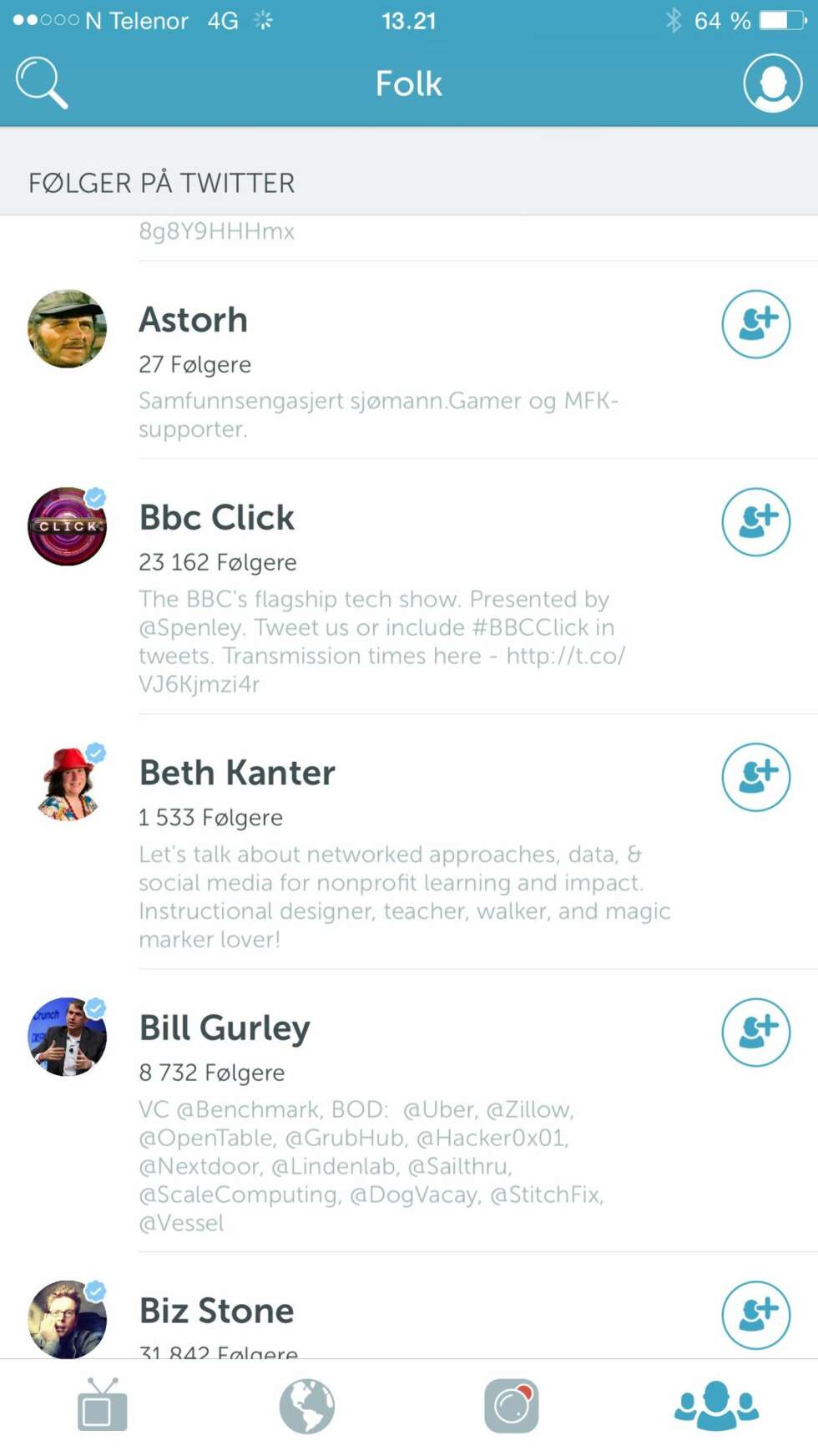 KRINGKAST: Med noen få tastetrykk på mobilen kakn du sende live til hele verden. KRINGKAST: Med noen få tastetrykk på mobilen kakn du sende live til hele verden.