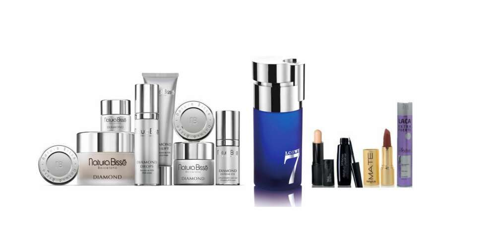 SPANIA: Natura Bissé, Loewe Perfume og Deliplus er et par gjemte skjønnhetsskatter man kan finne på ferie i spania. SPANIA: Natura Bissé, Loewe Perfume og Deliplus er et par gjemte skjønnhetsskatter man kan finne på ferie i spania.