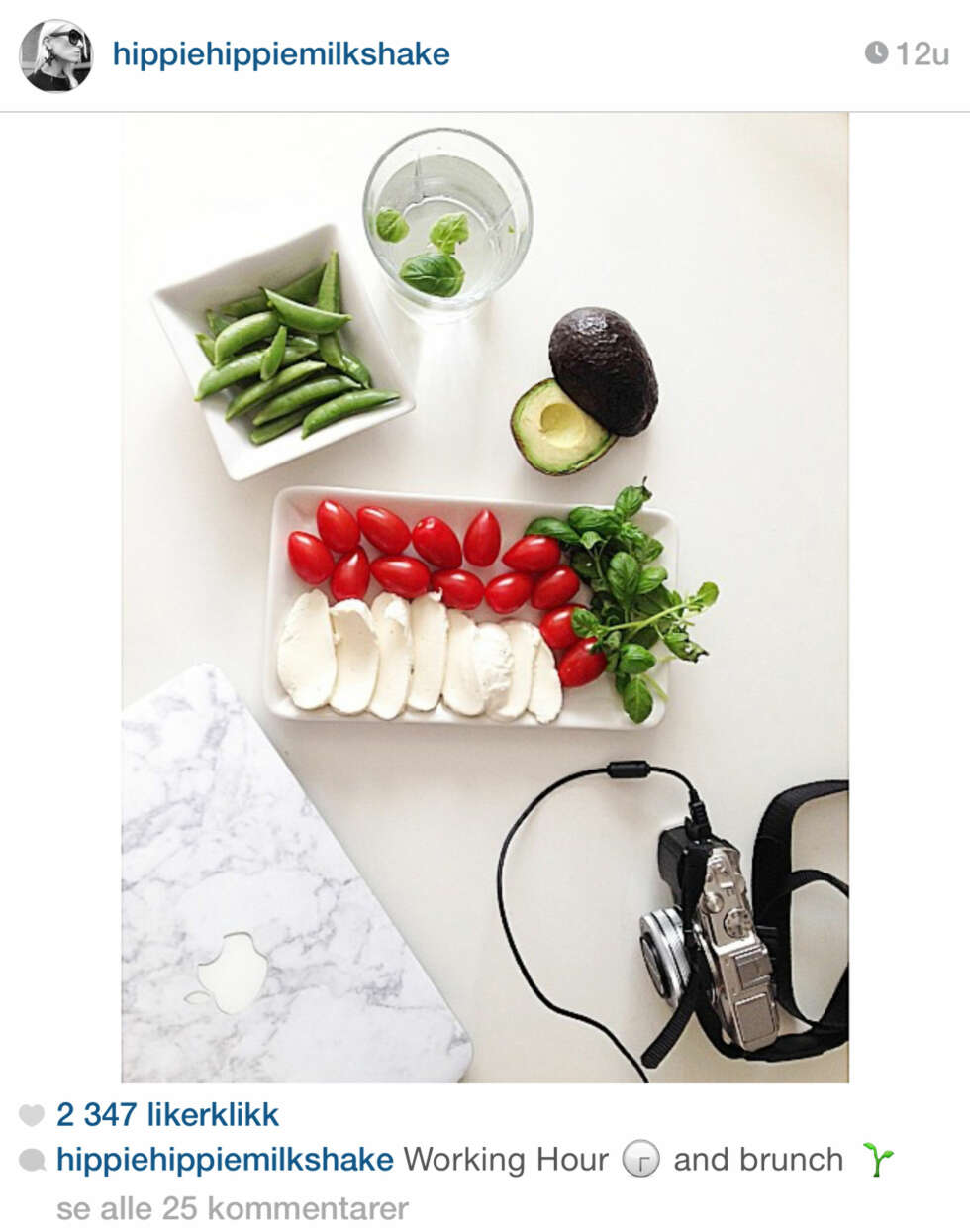 DELIKAT: Det må ikke være frokost på senga, og bilder uten tag fungerer når
bildene er delikate. DELIKAT: Det må ikke være frokost på senga, og bilder uten tag fungerer når
bildene er delikate.