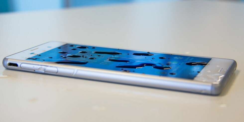 GODT KJØP: Vi har testet Sony Xperia M4 Aqua. Dette er kanskje årets beste mobilkjøp. GODT KJØP: Vi har testet Sony Xperia M4 Aqua. Dette er kanskje årets beste mobilkjøp.