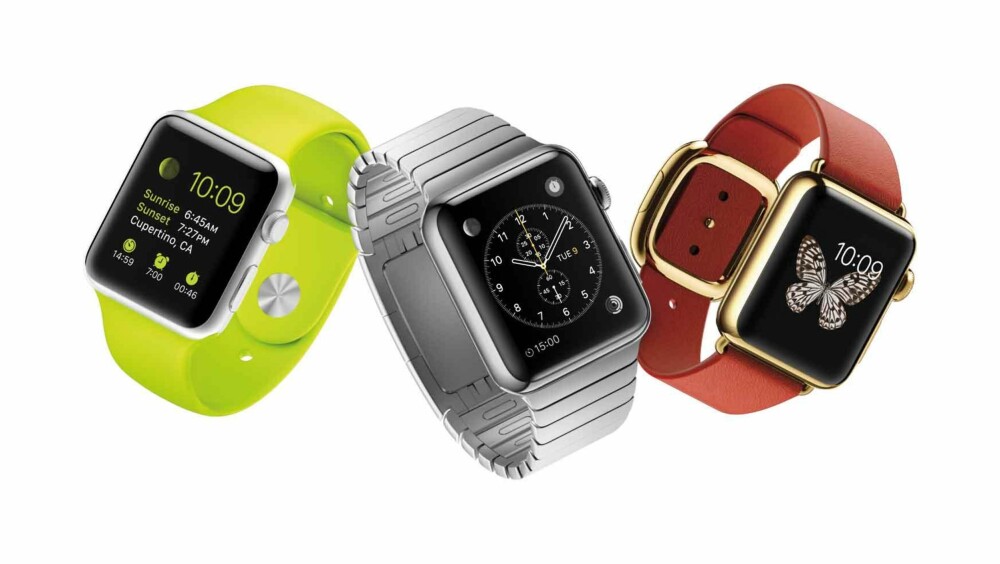 APPLE WATCH: Nå kommer Apple Watch. Toppsjefen i Apple, Tim Cook, lover "all day" batterilevetid - cirka 18 timer. APPLE WATCH: Nå kommer Apple Watch. Toppsjefen i Apple, Tim Cook, lover "all day" batterilevetid - cirka 18 timer.