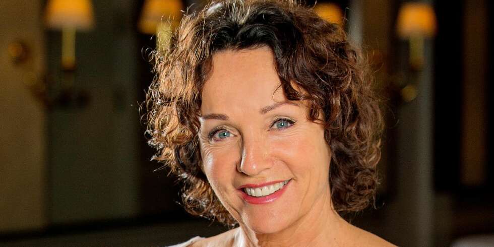 ANGRER IKKE: Inger Lise Rypdal har hatt en lang og spennende karriere. ANGRER IKKE: Inger Lise Rypdal har hatt en lang og spennende karriere.