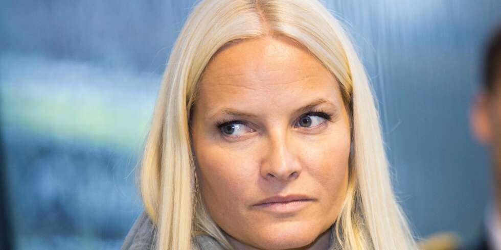 VIKTIG BUDSKAP:– Vaksinasjon er et av de viktigste virkemidlene vi har overfor barnedødelighet, sier Mette-Marit. VIKTIG BUDSKAP:– Vaksinasjon er et av de viktigste virkemidlene vi har overfor barnedødelighet, sier Mette-Marit.