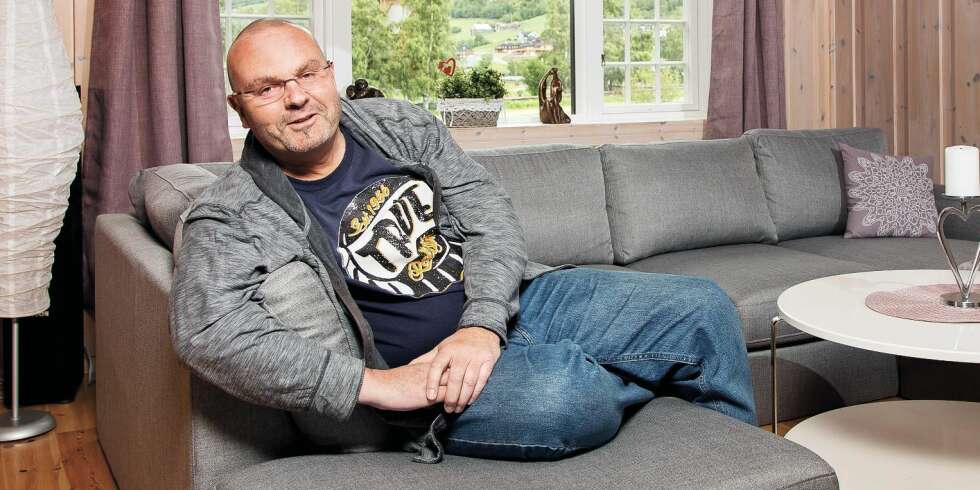 NY BISKOP?: Einar Gelius synes det er stas at han er foreslått som ny biskop i Sør-Hålogaland bispedømme. NY BISKOP?: Einar Gelius synes det er stas at han er foreslått som ny biskop i Sør-Hålogaland bispedømme.