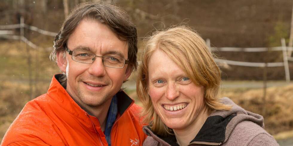 BLE FORELDRE: Tora Berger og ektemannen Trond Teveldal ble foreldre for aller første gang da en liten sønn kom til verden. Ekteparet giftet seg i 2010. BLE FORELDRE: Tora Berger og ektemannen Trond Teveldal ble foreldre for aller første gang da en liten sønn kom til verden. Ekteparet giftet seg i 2010.