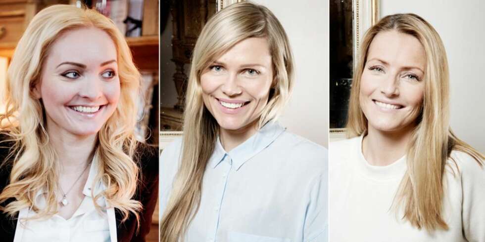 GODE EGENSKAPER: Forvalter Anette Hatlevik (f.v.), skribent og sykepleier Kine Hoel Nymo og daglig leder Sandra Magnussen mener en god mann er omtenksom, vier deg tid, samtidig som han kan lære deg noe. GODE EGENSKAPER: Forvalter Anette Hatlevik (f.v.), skribent og sykepleier Kine Hoel Nymo og daglig leder Sandra Magnussen mener en god mann er omtenksom, vier deg tid, samtidig som han kan lære deg noe.