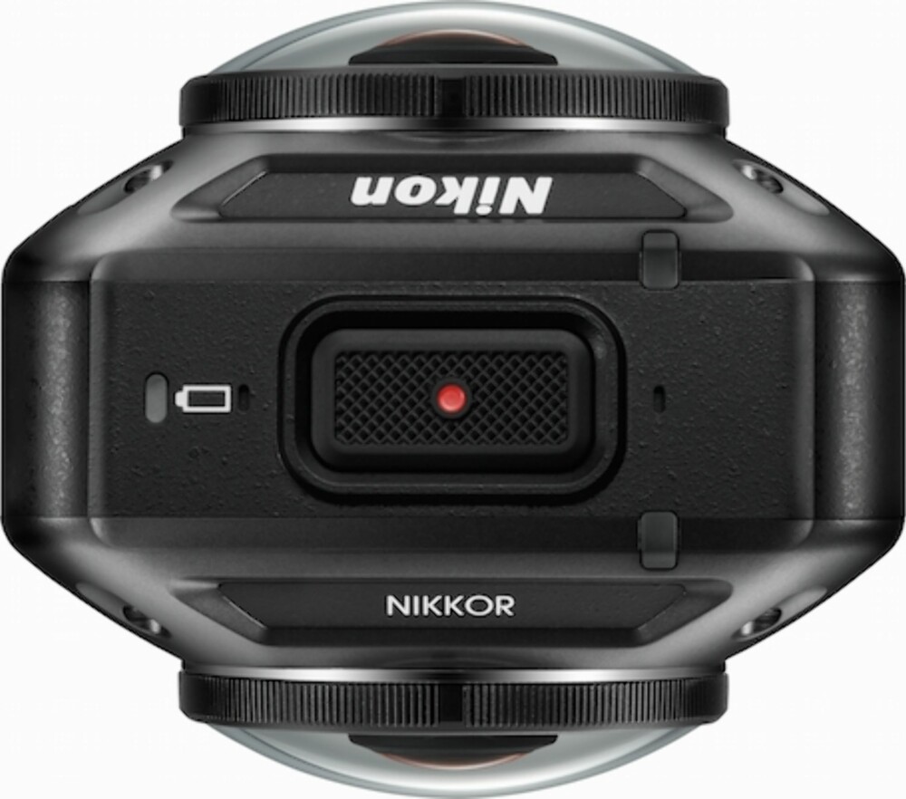 4K: KeyMission360 filmer i 4K-oppløsning og er vanntett ned til 30 meter. Kameraet kommer likevel ikke til Norge i første omgang. 4K: KeyMission360 filmer i 4K-oppløsning og er vanntett ned til 30 meter. Kameraet kommer likevel ikke til Norge i første omgang.