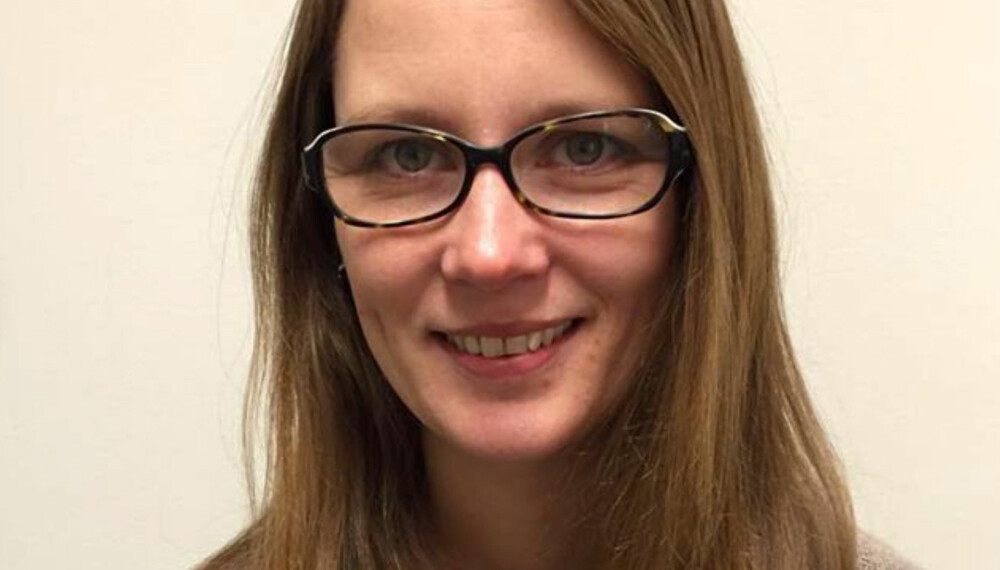 ØNSKET NOE HELT NYTT: Rådgiver i Norges
vassdrags- og energidirektorat (NVE) Inger Helene Waagaard Riddervold slet med å komme på spennende antrekk. Hun fikk hjelp av Kamille sitt bli ny-team! ØNSKET NOE HELT NYTT: Rådgiver i Norges
vassdrags- og energidirektorat (NVE) Inger Helene Waagaard Riddervold slet med å komme på spennende antrekk. Hun fikk hjelp av Kamille sitt bli ny-team!