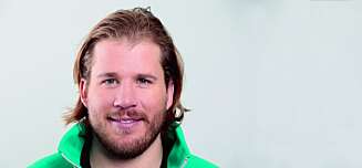 GULLGUTT: Kort tid etter at Kjetil Jansrud kom tilbake fra en langvarig skade, kunne han feire sitt første OL-gull. GULLGUTT: Kort tid etter at Kjetil Jansrud kom tilbake fra en langvarig skade, kunne han feire sitt første OL-gull.