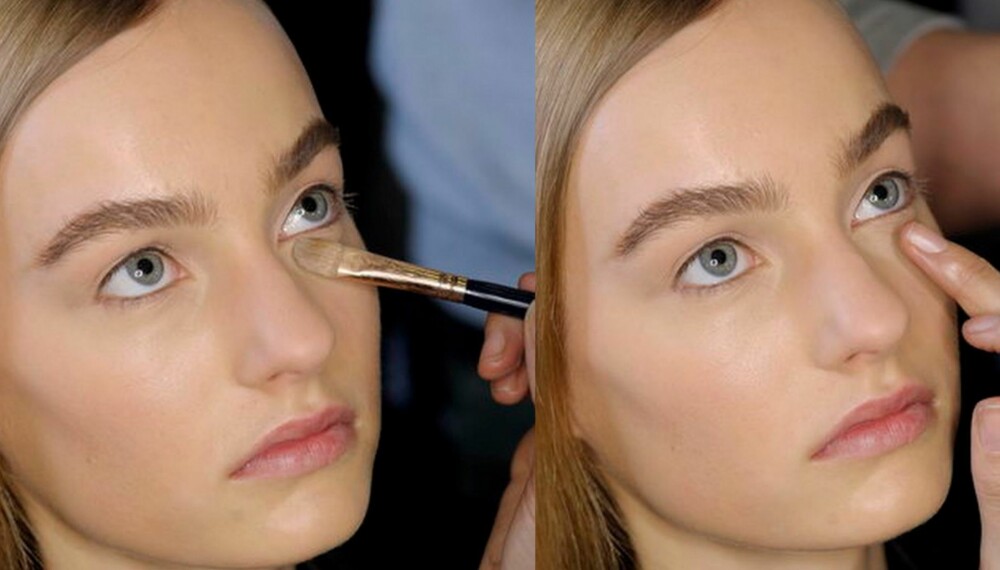 CONCEALER - BACK TO BASIC: Heldigvis skal det ikke så mye til for å naile både kjøp og påføring, og raskt få maks utbytte av det geniale sminkeproduktet. CONCEALER - BACK TO BASIC: Heldigvis skal det ikke så mye til for å naile både kjøp og påføring, og raskt få maks utbytte av det geniale sminkeproduktet.