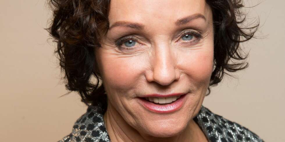 UTFORDRING: Inger Lise Rypdal fikk en røff start på karrieren. UTFORDRING: Inger Lise Rypdal fikk en røff start på karrieren.